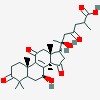 Picture of molecule