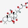 Picture of molecule
