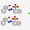 Picture of molecule