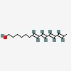 Picture of molecule