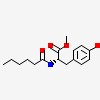 Picture of molecule