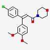 Picture of molecule