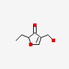 Picture of molecule