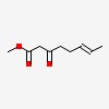 Picture of molecule