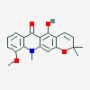 Picture of molecule