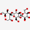 Picture of molecule