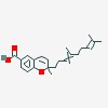 Picture of molecule