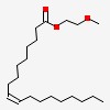 Picture of molecule