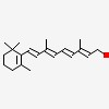 Picture of molecule