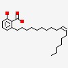 Picture of molecule