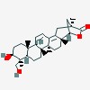 Picture of molecule