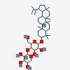 Picture of molecule