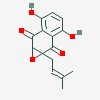Picture of molecule