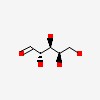 Picture of molecule