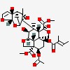 Picture of molecule