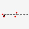 Picture of molecule