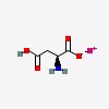 Picture of molecule