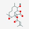Picture of molecule