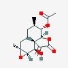Picture of molecule
