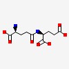 Picture of molecule