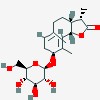 Picture of molecule