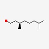 Picture of molecule