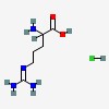 Picture of molecule