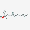 Picture of molecule