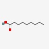 Picture of molecule
