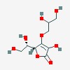 Picture of molecule