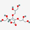 Picture of molecule