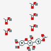 Picture of molecule