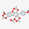 Picture of molecule