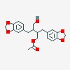 Picture of molecule