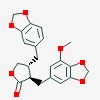 Picture of molecule