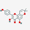 Picture of molecule