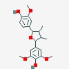 Picture of molecule