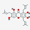 Picture of molecule