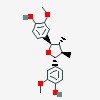Picture of molecule