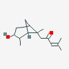 Picture of molecule
