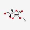 Picture of molecule