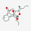 Picture of molecule
