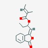 Picture of molecule