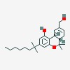 Picture of molecule