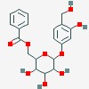 Picture of molecule