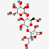 Picture of molecule