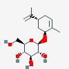 Picture of molecule