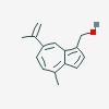 Picture of molecule