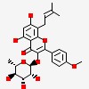 Picture of molecule