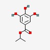 Picture of molecule